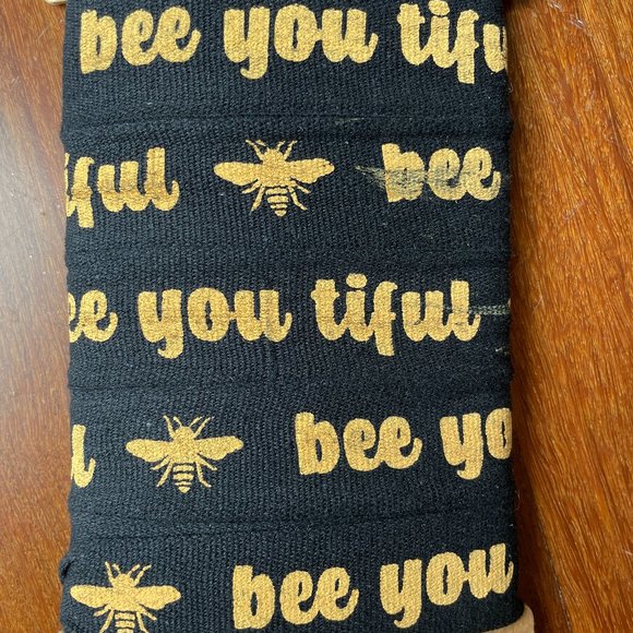 NEW Cotton Garland - Bee You tiful - Picture 4 of 4